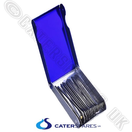 Gas jet injector - gas,
