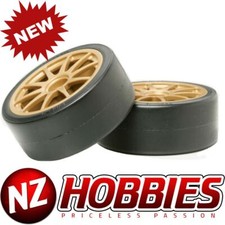Tamiya Drift Tire D : All
