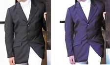 SHIRES MENS/GENTS SHOW JACKET