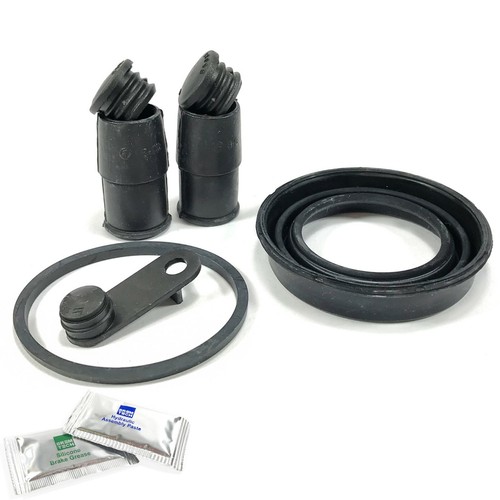 Front brake caliper repair - repair, kit