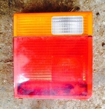 RANGE ROVER P38 Orange Light