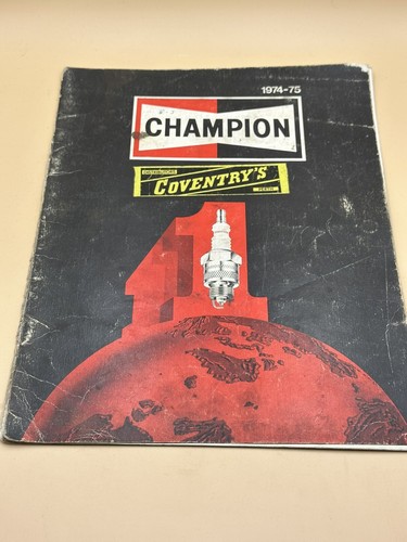 Champion distributors - champion,