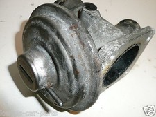 Rover 75 MG ZT Diesel 2001 - Air Intake Inlet Manifold EGR Valve 