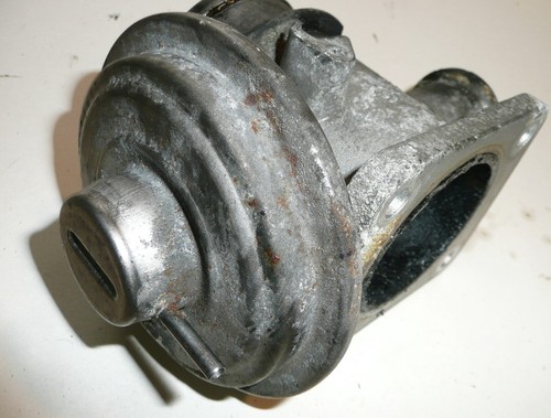Rover diesel 2001 - rover,