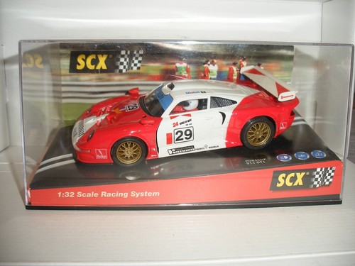 Scx - scx, (runs