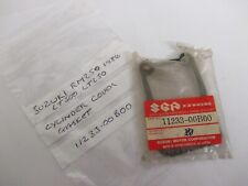 NOS SUZUKI RM250 LT500 LT250 QUAD GENUINE CYLINDER COVER GASKET 11233-00B00