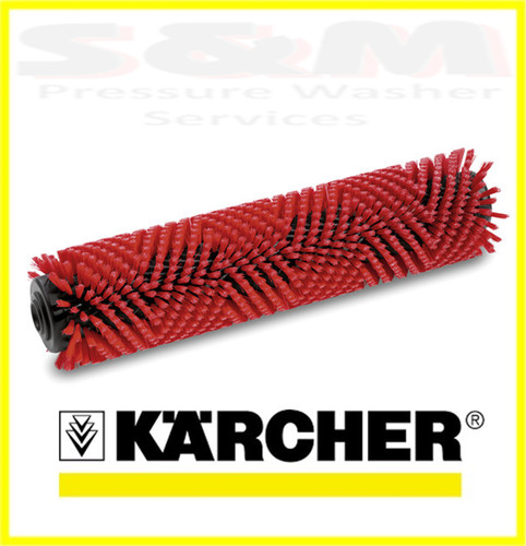 Karcher roller brush 40370310 - roller,