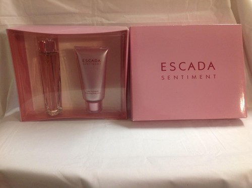 Escada sentiment women set - escada,