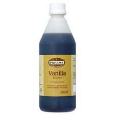 Preema Vanilla Essence 500ml -