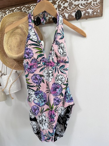 Vera bradley floral one piece - floral,