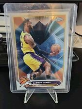Lebron James 2023-24 Topps