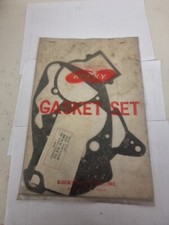 SUZUKI B100P B105P KT120 TC120