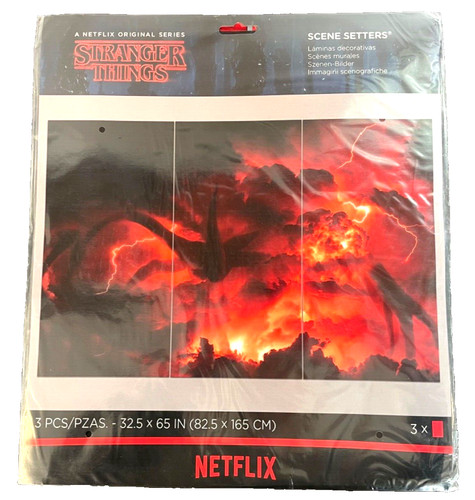 Stranger things halloween - things,