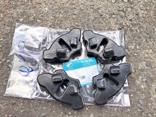 Honda c92 c95 - c92,
