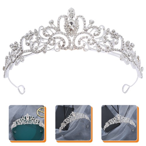 Flower girl headpiece girls - flower,