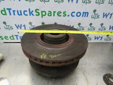 VOLVO FE 340 FRONT HUB WITH BEARINGS 440MM  