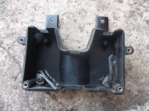 Sym husky 125 wiring box - husky,