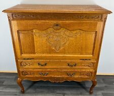 Amazing Vintage French Louis XIV/ Sideboard / Cabinet (LOT 2651)