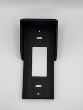 Rain Sun Cover V2 for Ring Doorbell Pro & Pro 2 Hood Weather Shield