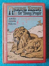 Natural History for Young