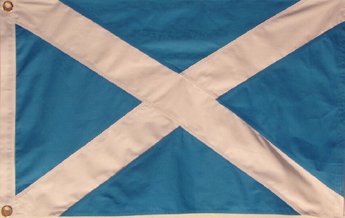 Sewn cotton 5 scotland - 3',