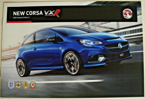 Vauxhall corsa - vauxhall, .