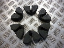 Suzuki GSXR SRAD 600 750 TL