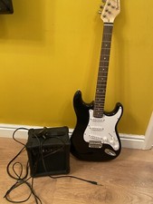 Electric guitar