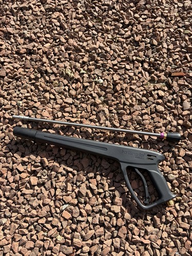 Kranzle trigger and lance - trigger, lance-