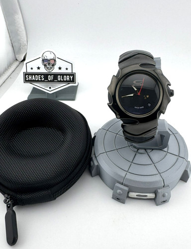 Oakley blade stealth - blade, 2