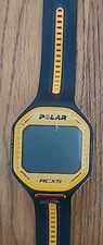 Polar RCX5 GPS Watch with Heart Rate Sensor Tour De France Limited Edition