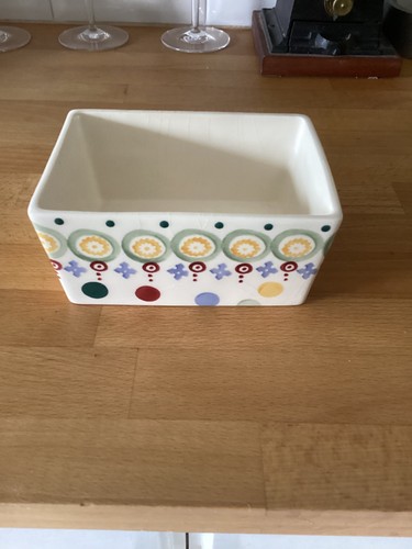 Emma bridgewater polka folk - bridgewater,