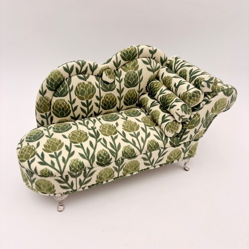 Vintage style mini chaise - mini,