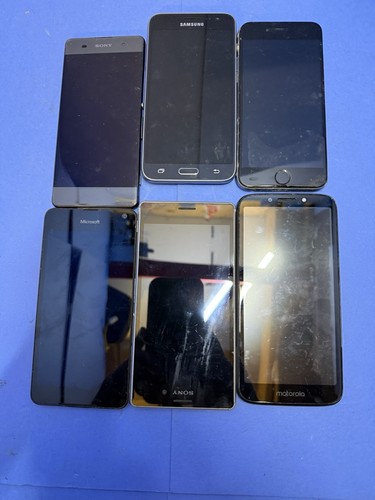 Job lot mobile phone - job,