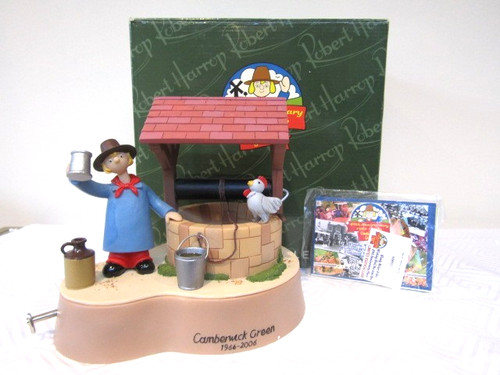 Robert harrop camberwick green - harrop,