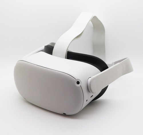 Meta quest headset - ✨, vr