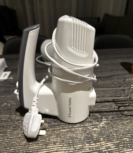 Russell hobbs 250w - go, create