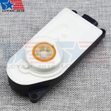 Active Grille Shutter Actuator