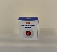 WiFi Smart SOS Call Button