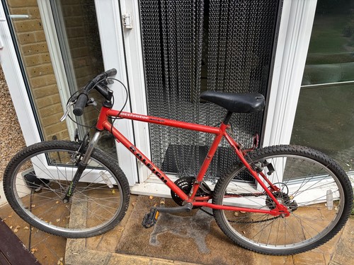 Vintage raleigh activator - vintage,