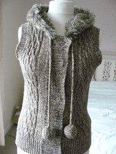 F&F Florence&Fred brown marl