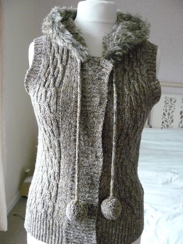 Florence fred brown marl - f&f,