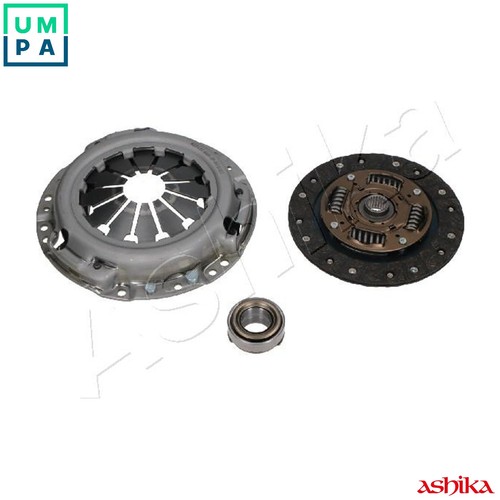 Clutch kit 649 for - 92-06-649,