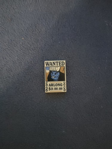 Lego one piece - piece, wanted