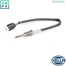 SENSOR EXHAUST GAS TEMPERATURE