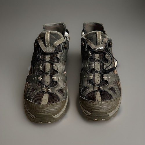 Salomon tech amphibian - salomon,
