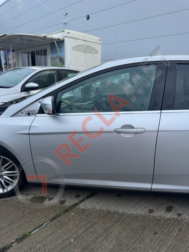 Ford focus zetec - focus, n/s/f