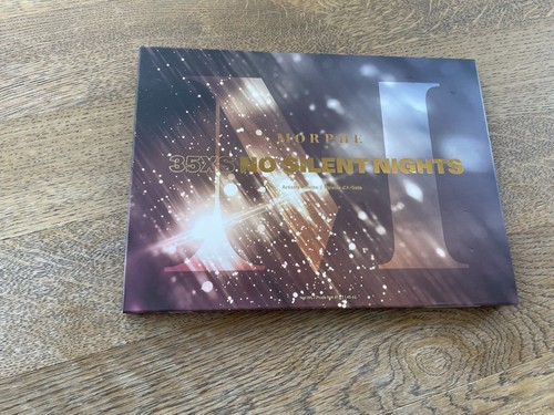 Morphe 35xs silent nights - 35xs,