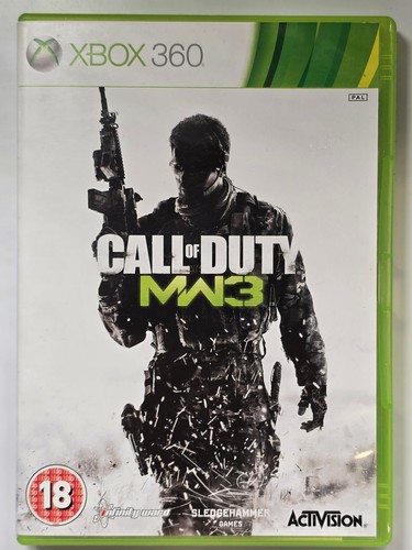 Call duty modern - duty:, 3