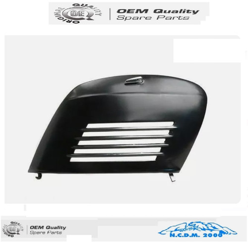 Side engine cover - side,